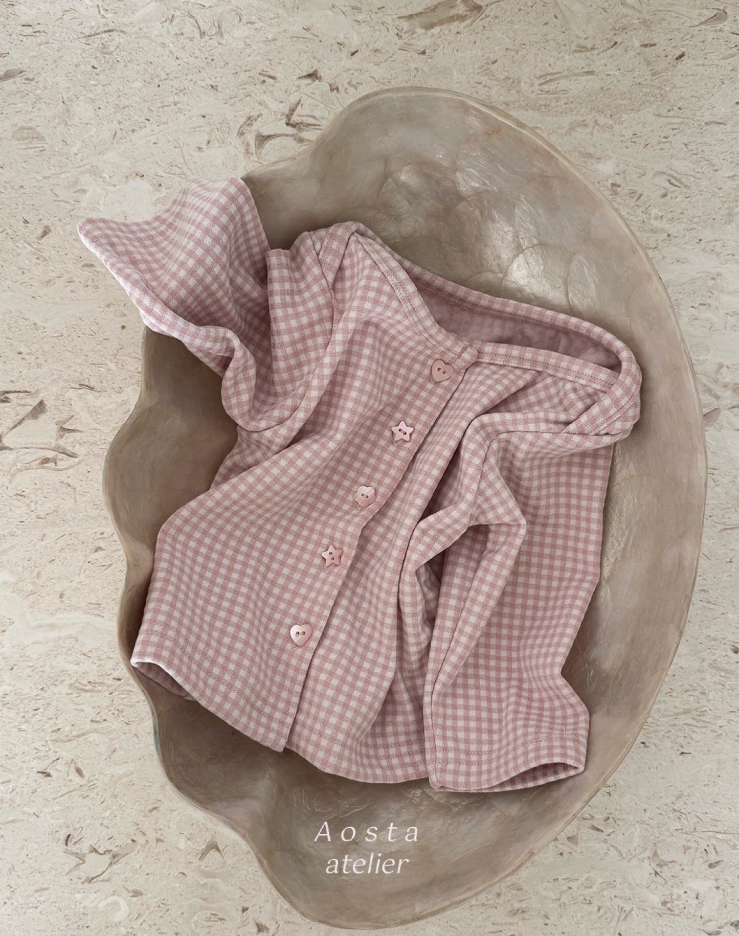 Aosta kiki cardigan (~70-115cm)