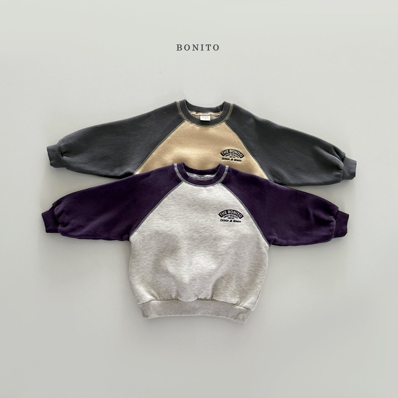 Bonito gairupanagrang MTM (~80-140cm)