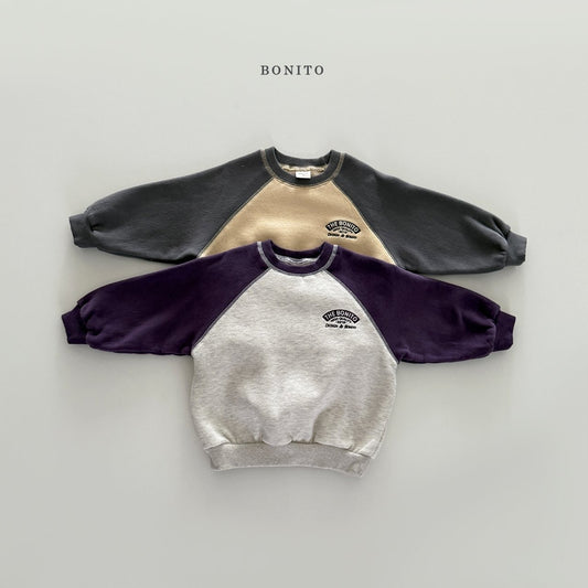 Bonito gairupanagrang MTM (~80-140cm)