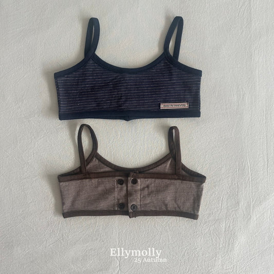 ELLYMOLLY ippi yong bustier (90-125cm)