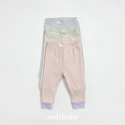 oottbebe lollipop indoor wear (75-120cm)