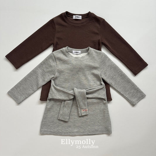 ELLYMOLLY wrap lay ops (90-145cm)