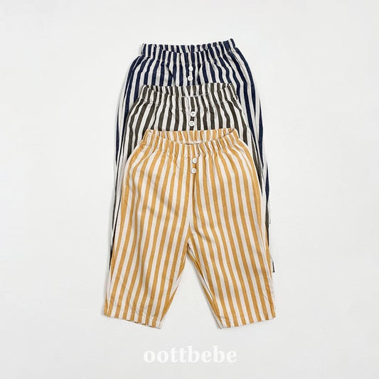 oottbebe noah pants (75-120cm)