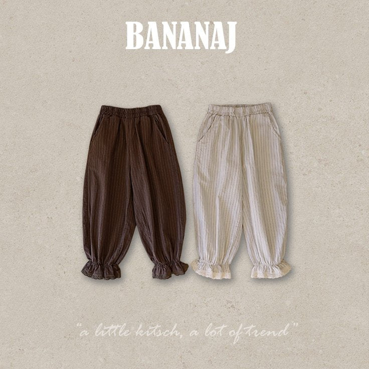 BANANAJ dorothy pants (80-135cm)