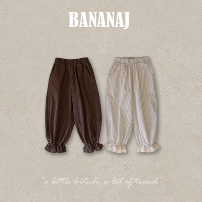 BANANAJ dorothy pants (80-135cm)