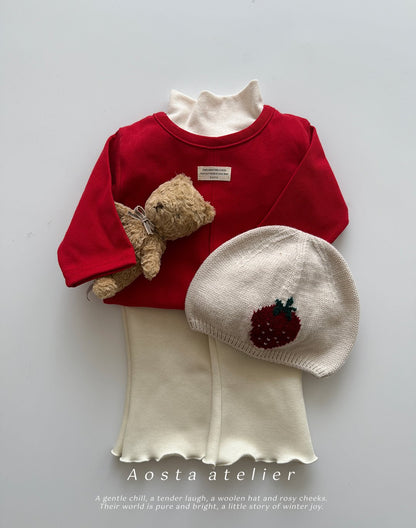 Aosta everyday t (~70-115cm)