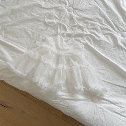 ninibello tulle layered ops (90-125cm)