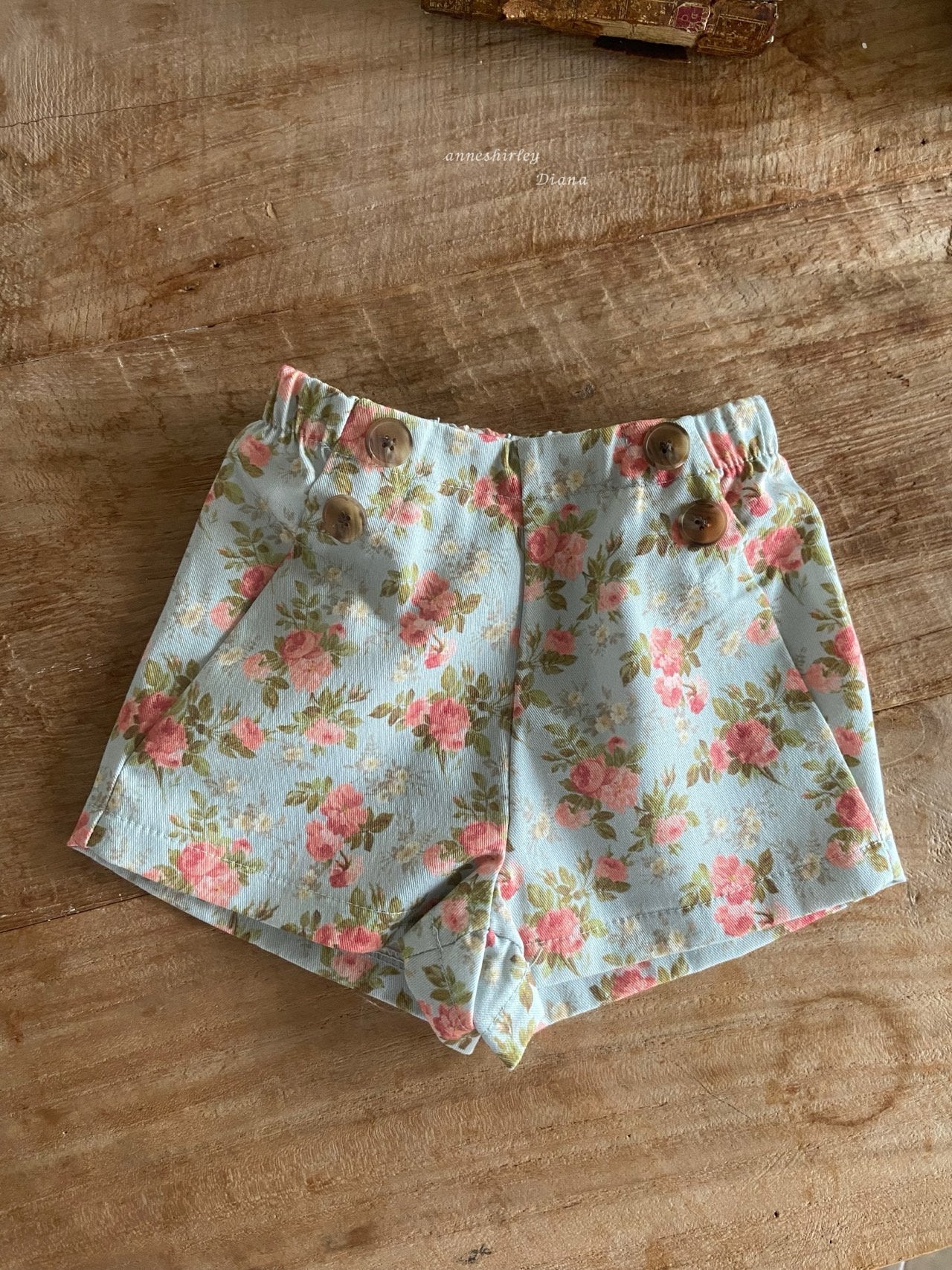 anneshirley herri pants (3m~4y)