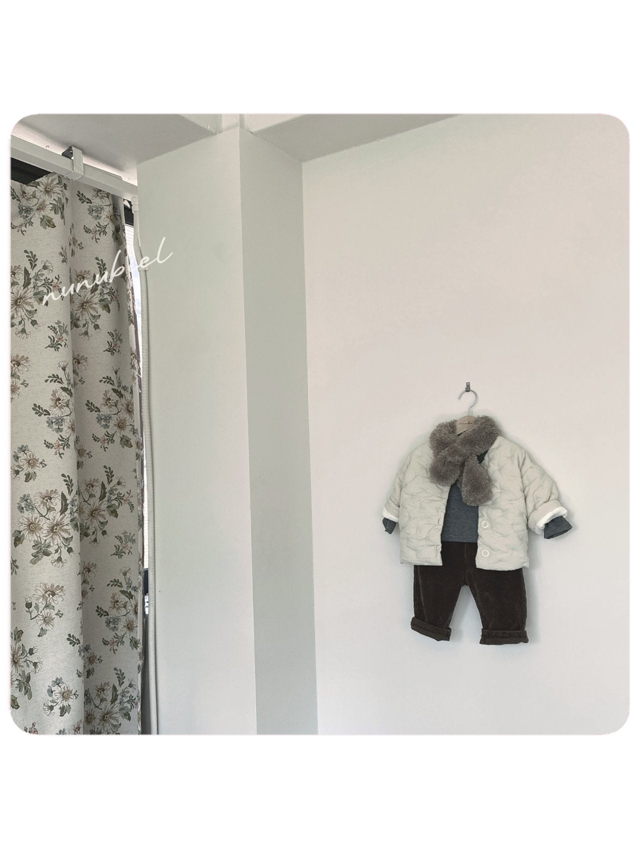 nunubiel manuca pants (75-120cm)