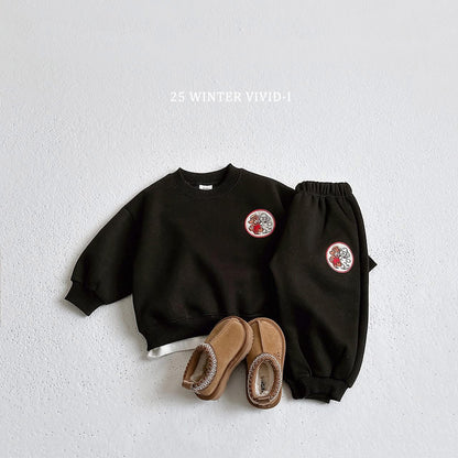 Vivid 老友狗狗套裝 (75-135cm)