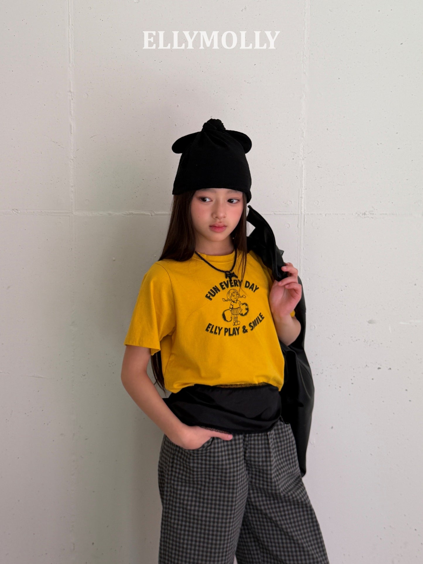 ELLYMOLLY fun every t (90-145cm)