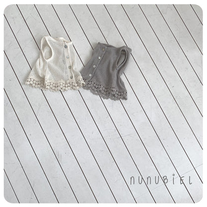 nunubiel net vest (75-120cm)
