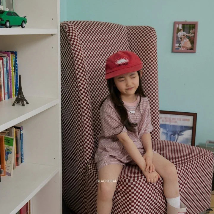 Blackbean Maldives Set (Bebe & kids )