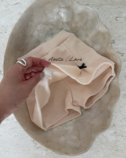 Aosta bibi skirt pants (~70-115cm)