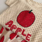 Aosta lip apple t (70-110cm)
