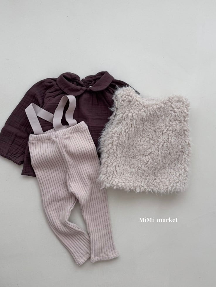 mimi market kiki suspender (70-85cm)