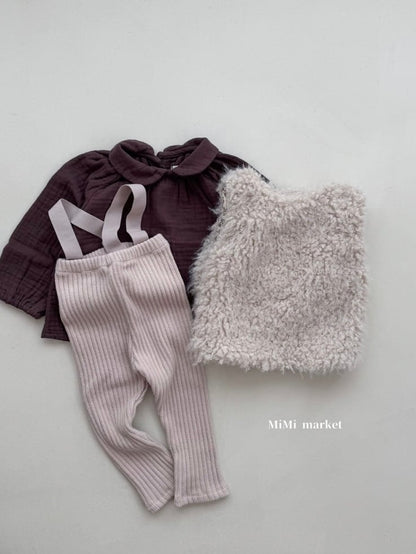 mimi market kiki suspender (70-85cm)