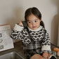 hibyebebe jacquard knit (85-110cm)