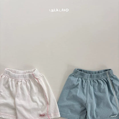 Lalaland white point shorts (75-120cm)