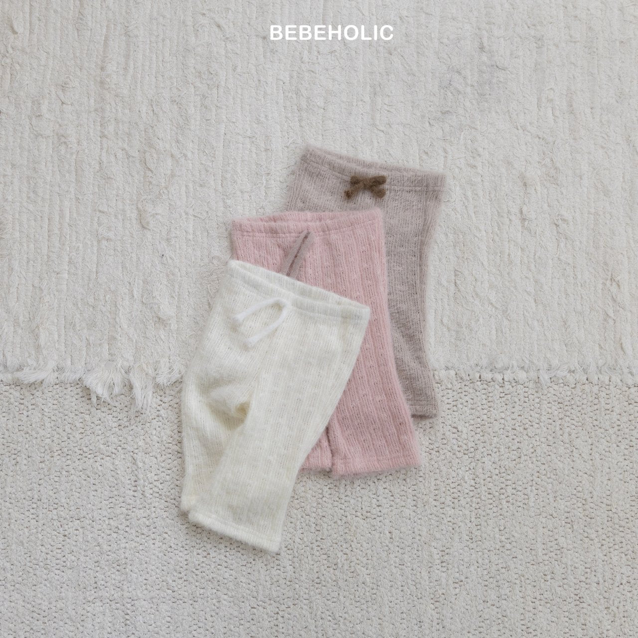 bebeholic angora boot cut (3-18m)
