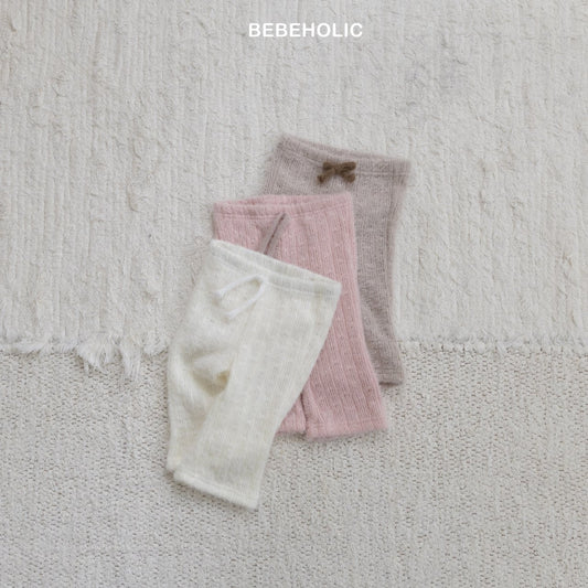 bebeholic angora boot cut (3-18m)