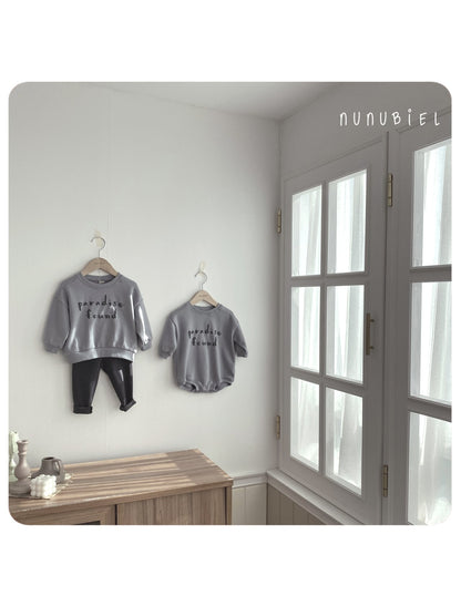 nunubiel bebe faund suit (3-18m)