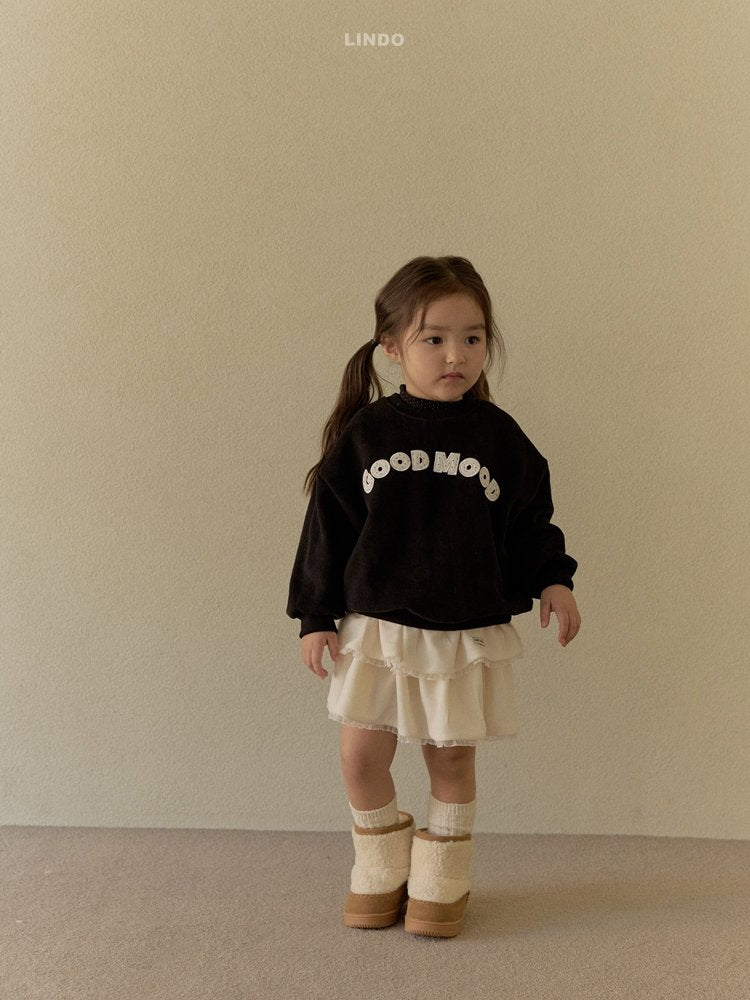 LINDO good dot mtm (80-125cm)