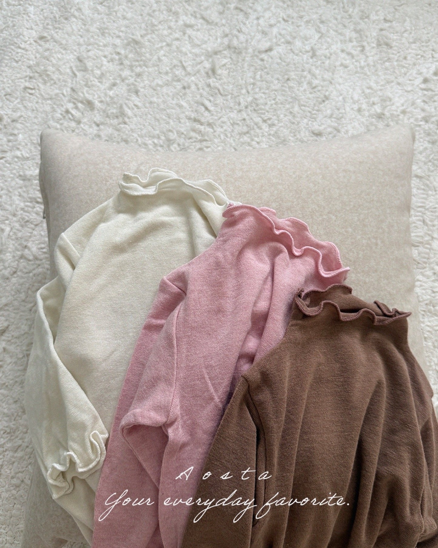 Aosta soft t (~70-115cm)