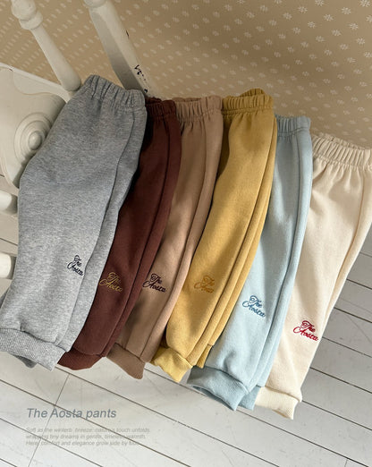 Aosta favorite pants (~70-115cm)