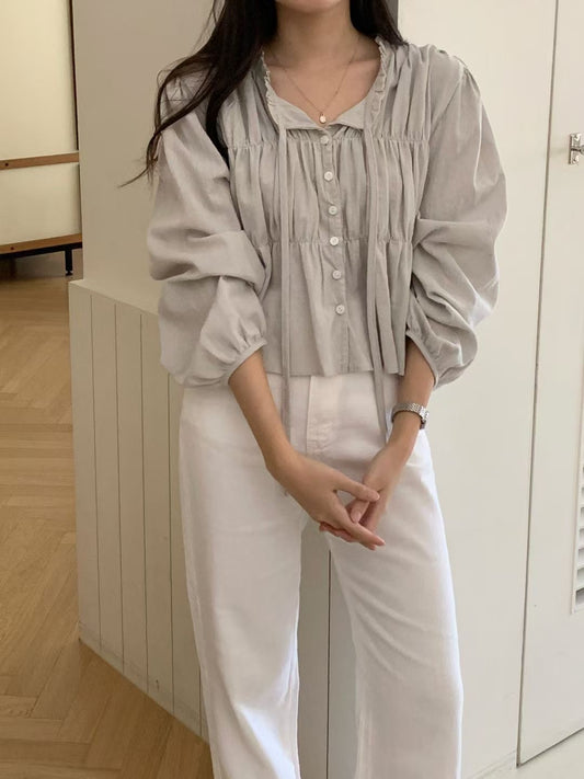 甜美傘擺BL *共2色