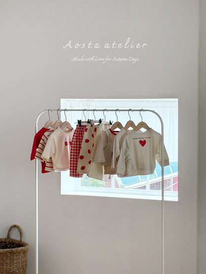Aosta heart mtm (~70-115cm)