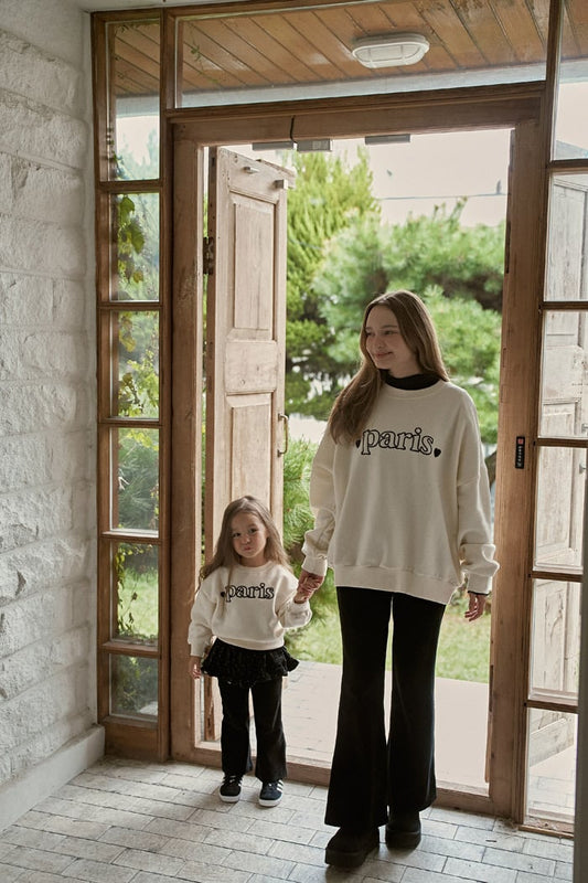 momoann roy boot cut(mom)