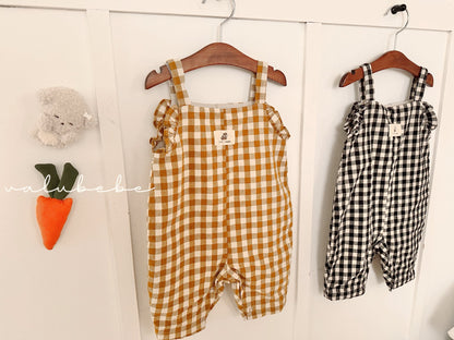 valubebe hitch check overalls (6-18m)