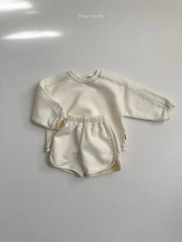 minirobe Rody shorts pants (70-110cm)