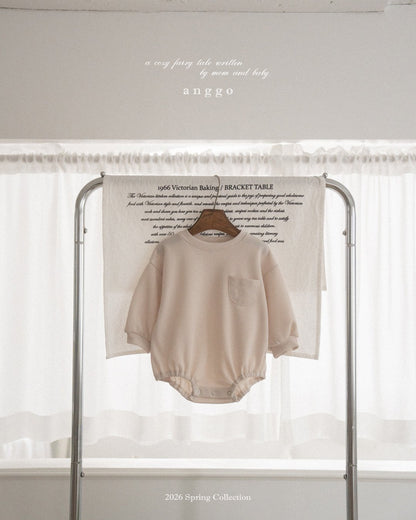 anggo malang romper (3-12m)