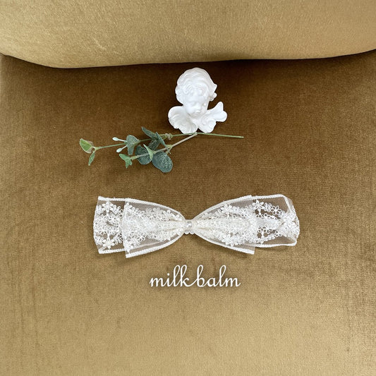 milkbalm sophie hairband