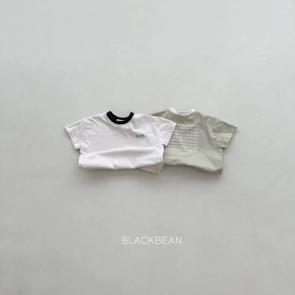 Blackbean Aun Tee (kids )