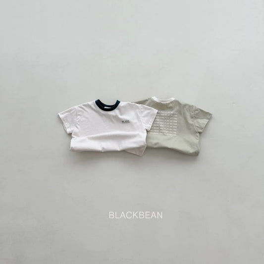 Blackbean Aun Tee (kids )