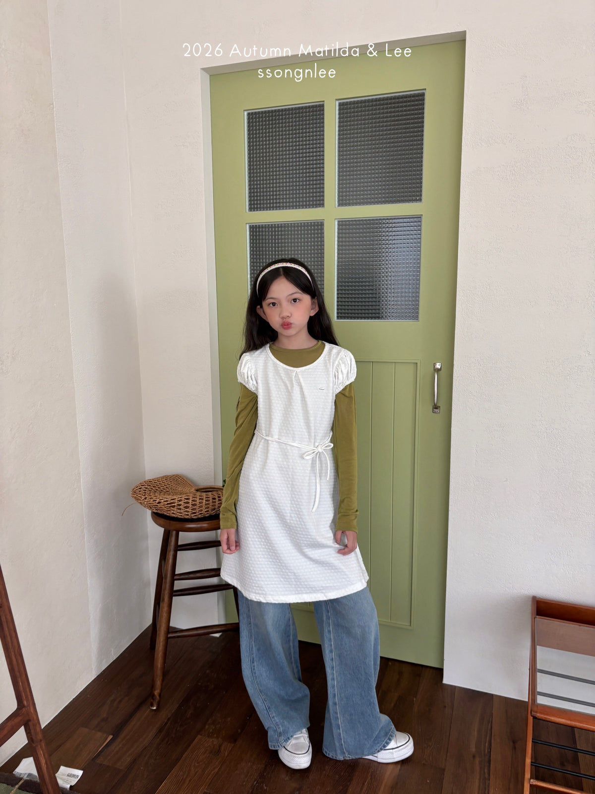 matilda&lee puff ops (85-165cm)
