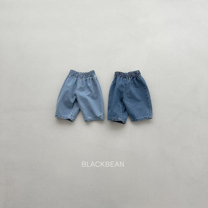 blackbean heaven pants(kids)