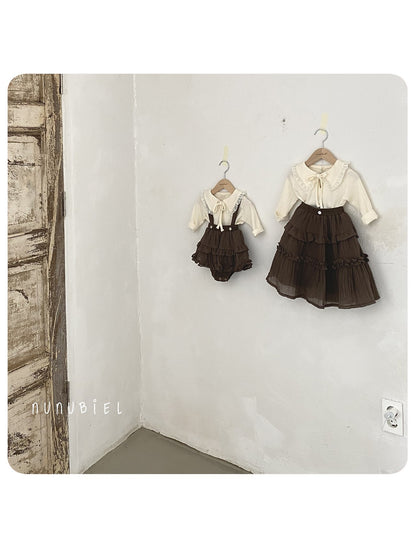 nunubiel orner romper (~70-80cm)