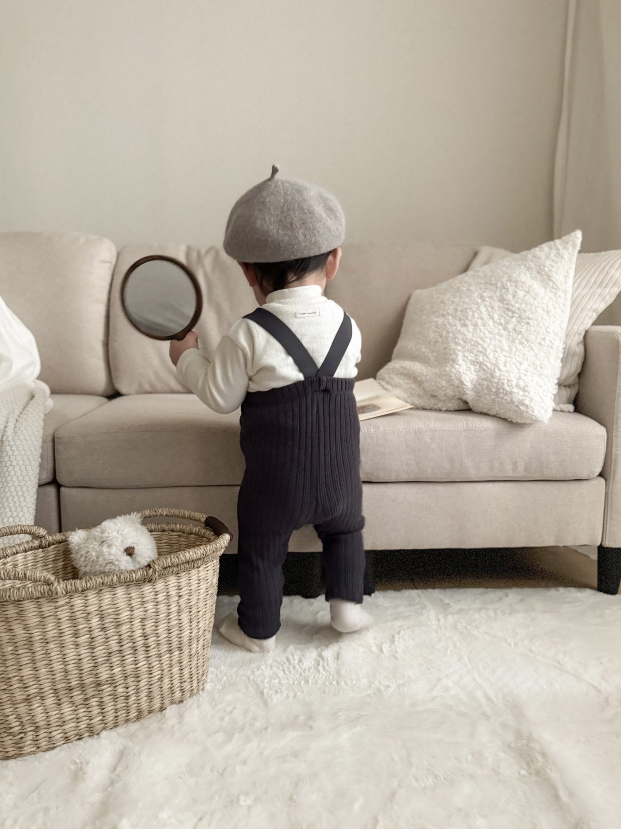 mimi market kiki suspender (70-85cm)