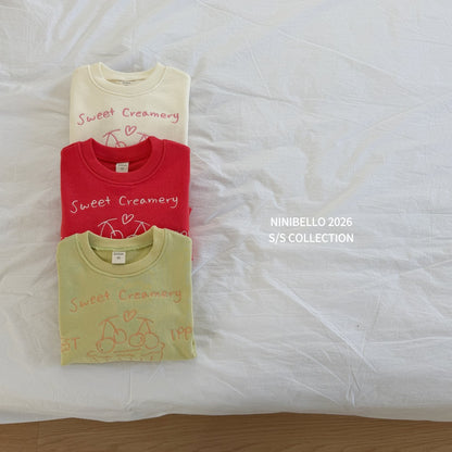 ninibello sweet pie mtm (80-130cm)