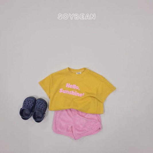 Soybean hello sunshine set (75-118cm)