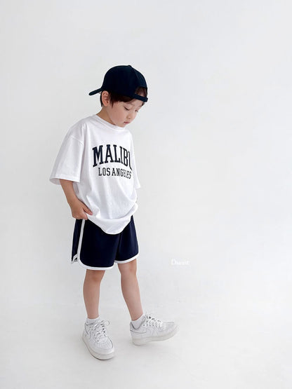 Dsaint malibu los angeles set (80-148cm)