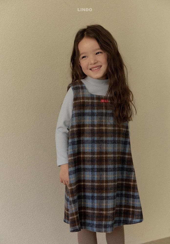 LINDO milk square ops (80-125cm)