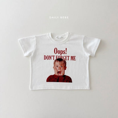 Dailybebe Kevin T (adult)