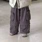 aiai breadcrumb pants (kids 90-130cm)