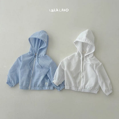 Lalaland bubble windbreaker (75-120cm)
