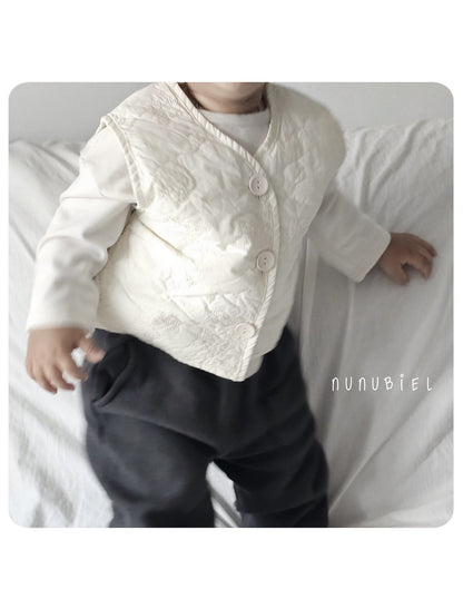 nunubiel fig vest (75-120cm)